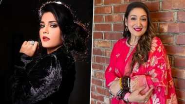Govinda&rsquo;s Alleged Girlfriend Komal Rani Swarnkar Calls Sunita Ahuja &lsquo;A Cunning Woman&rsquo;