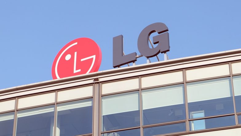 LG Electronics India Gets INR 153.58 Crore Customs Notice: Why Was It Issued?