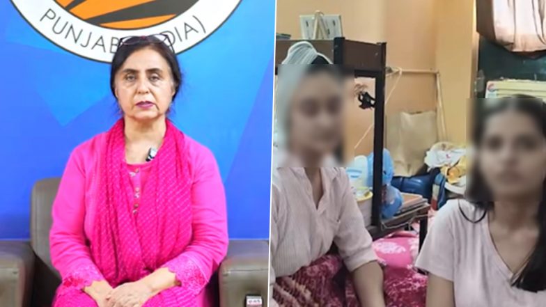 LPU Violence: Students Allege Video Was Scripted and Trimmed Without Consent Over Rape Allegations