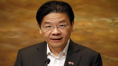 What Is the Salary of Lawrence Wong, World's Highest-Paid Prime Minister?