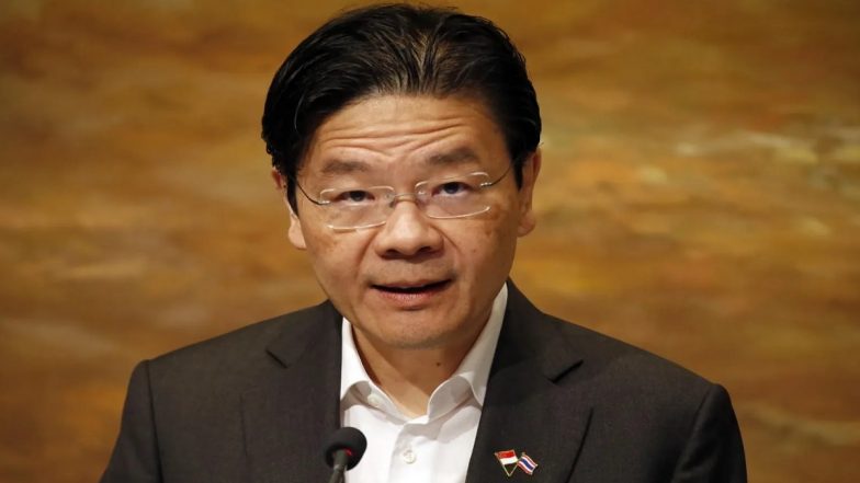 What Is the Salary of Lawrence Wong, World's Highest-Paid Prime Minister?