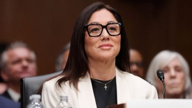 Lori Chavez-DeRemer IG Report: Details on Strip Club Visit, N*de Dancers and Alleged Affair