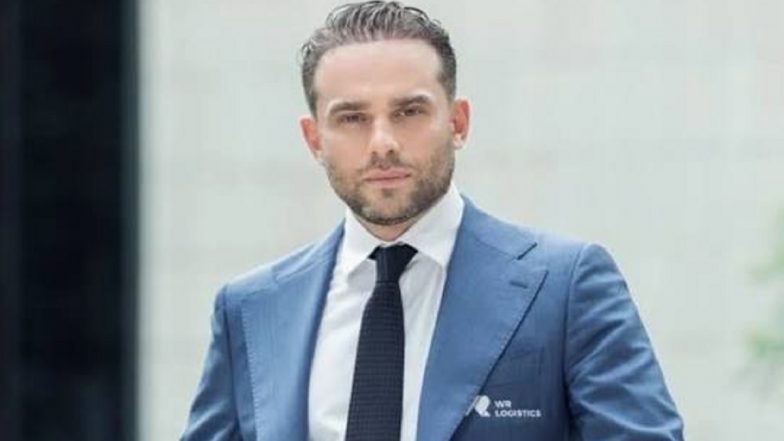 Wadim Rosenstein: Questions Surrounding the Biography of a FIDE Candidate