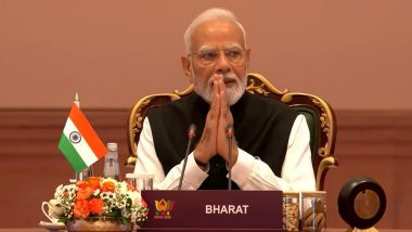 PM Narendra Modi&rsquo;s Chintan Shivir Begins Today: Reforms, Governance On Cabinet Agenda