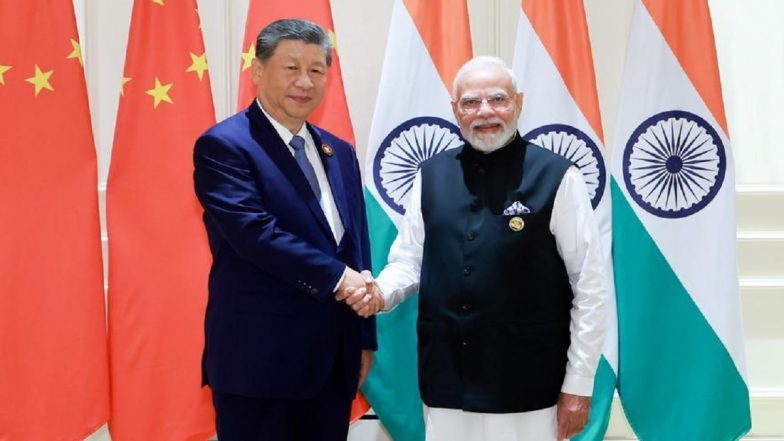 &lsquo;China and India Are Partners, Not Rivals&rsquo;: Xi Jinping at BRICS