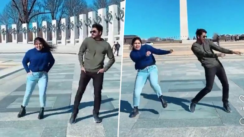 Madhu Raju Back in India? Unverified Claims Surface After WW2 Memorial Dance Video Controversy