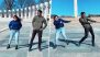 Madhu Raju Back in India? Unverified Claims Surface After WW2 Memorial Dance Video Controversy