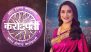 ‘Kon Honaar Crorepati 2026’ Premiere Shoot: Madhuri Dixit Dons Paithani Saree, Says Maharashtrian Weave Carries Centuries of History