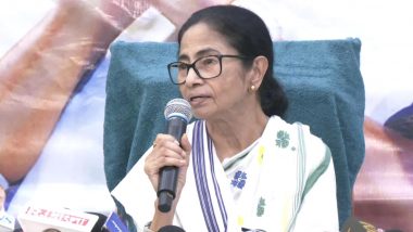 Why Mamata Banerjee Backed Congress Candidate in Nandigram Bypoll