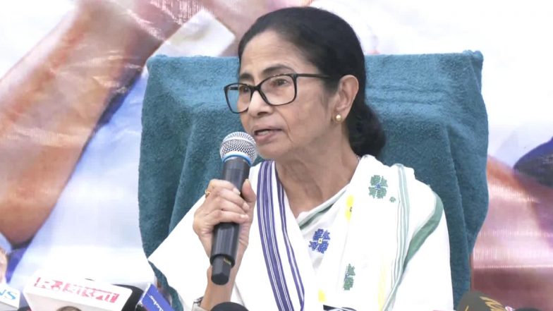 Why Mamata Banerjee Backed Congress Candidate in Nandigram Bypoll