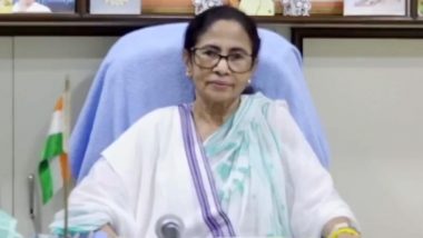Mamata Banerjee Warns BJP Over TMC Office Attack, Threatens Delhi Protests