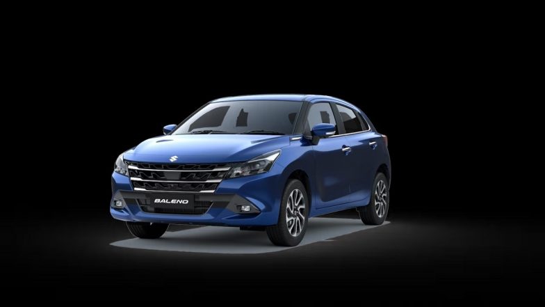 Maruti Baleno CNG Price in India, Specifications and Features Revealed