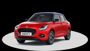 auto-Maruti Swift CNG Price in India, Specifications and Features Revealed