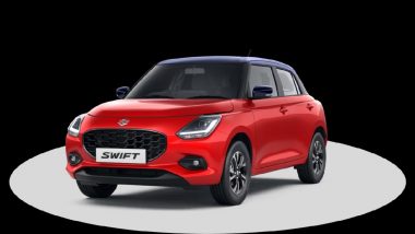 Maruti Swift CNG Price in India, Specifications and Features Revealed