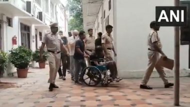 Matthew Aaron Van Dyke Case: NIA Drops UAPA Charges Against US Citizen and 6 Ukrainians, Says Report