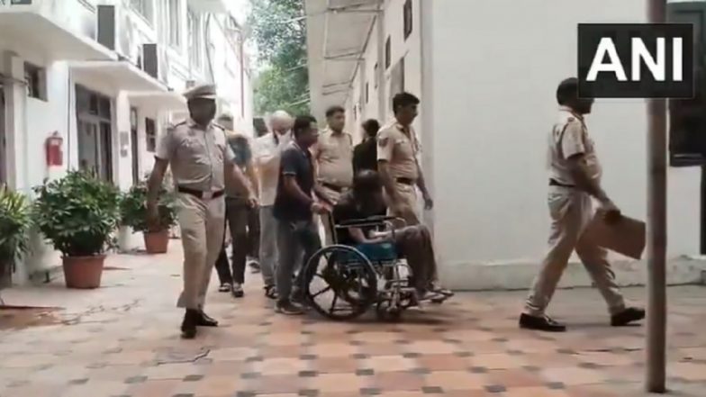 Matthew Aaron Van Dyke Case: NIA Drops UAPA Charges Against US Citizen and 6 Ukrainians, Says Report