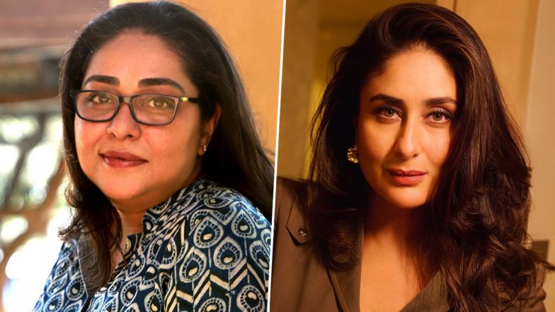 &lsquo;Daayra&rsquo;: Meghna Gulzar Says Kareena Kapoor&rsquo;s Character Upholds Righteousness &lsquo;To a Fault&rsquo;