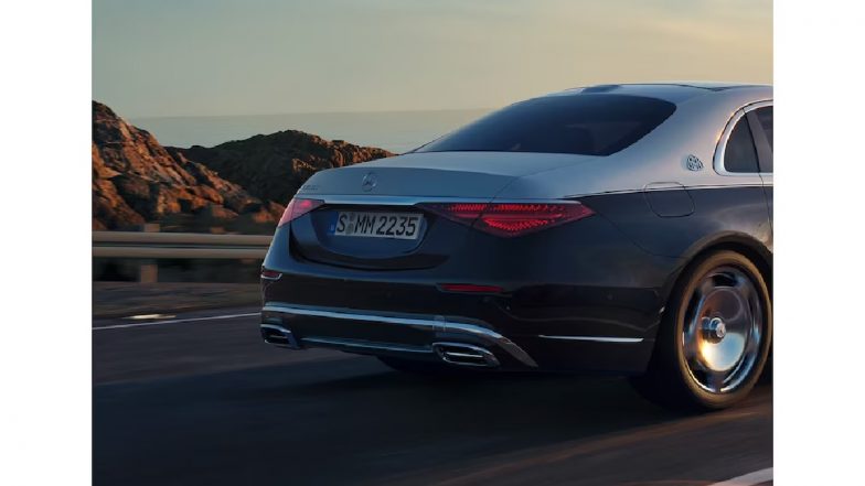 Mercedes-Maybach S-Class Sedan Expected Specifications and Price; Launch in India on October 5
