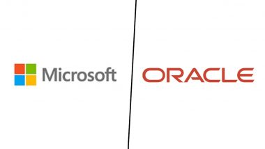 Oracle Cuts 3,000 Jobs in India While Microsoft Places 500 Staff on PIPs Amid AI Shift