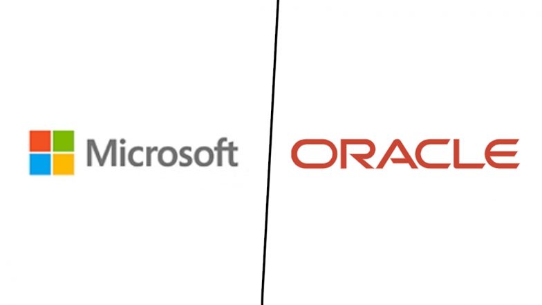 Oracle Cuts 3,000 Jobs in India While Microsoft Places 500 Staff on PIPs Amid AI Shift