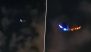 Alien or UFO Sighting? Viral Videos Show Multi-Coloured Object Over Tehran