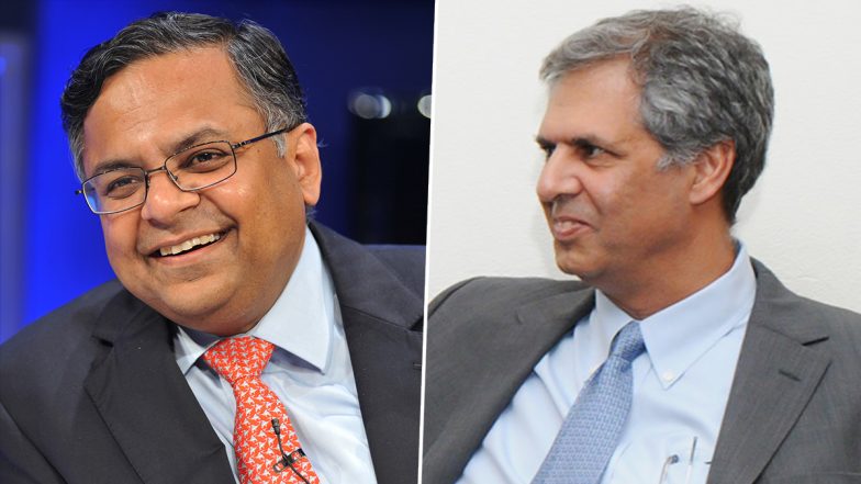 Tata Sons vs Tata Trusts Power Struggle Explained: Board Vote, Noel Tata's Veto and the 66% Ownership Clash