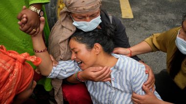 Nepal Floods: Death Toll Hits 1,282 as Nearly 600 Children Remain Missing