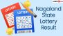 Nagaland Dear Lottery Sambad Result Today 1 PM Live: Dear Shine Tuesday Lottery Result of September 29, 2026 Declared Online, Watch Lucky Draw Winners List