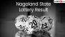 Nagaland Dear Lottery Sambad Result Today 1 PM Live: Dear Star Thursday Lottery Result of September 24, 2026 Declared Online, Watch Lucky Draw Winners List