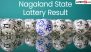 Nagaland Dear Lottery Sambad Result Today 1 PM Live: Dear Wish Sunday Lottery Result of September 20, 2026 Declared Online, Watch Lucky Draw Winners List