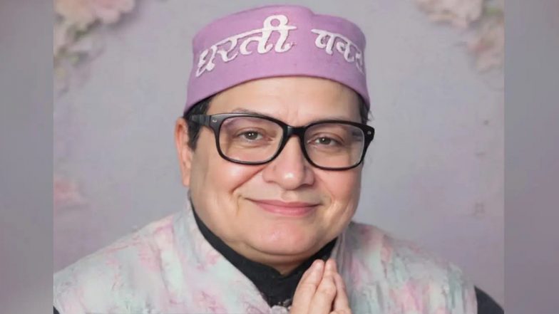 Nagarmal Bajoria Dies at 97: Bihar&rsquo;s &lsquo;Dhartipakad&rsquo; Contested Over 280 Elections