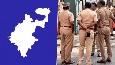 Prohibitory Orders Imposed in Nanded Until September 17; Check Affected Areas Here