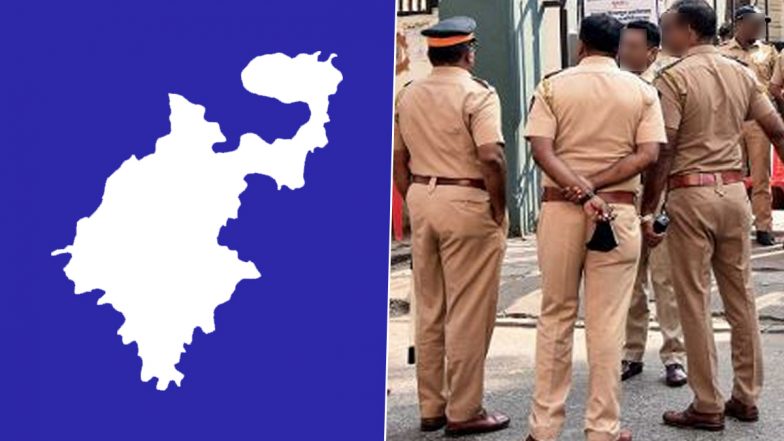 Prohibitory Orders Imposed in Nanded Until September 17; Check Affected Areas Here