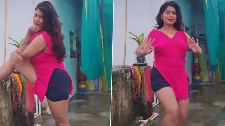 Miss Pretty India Winner Nidhi Tiwari Dies by Suicide; Her Last Facebook Post Goes Viral