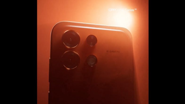 Oppo F35 , Oppo F35 Pro India Launch Leaked; Check Expected Price and Specs