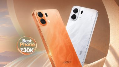 Oppo K14 Plus 5G Price in India, Specifications and Features Revealed