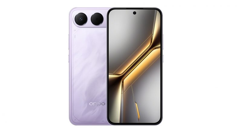 Oppo K15s Price, Specifications and Features Revealed; Launched in China