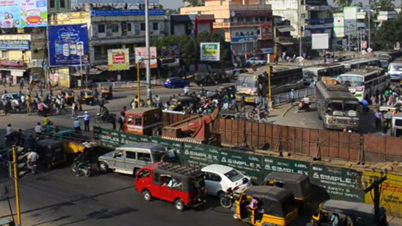 Driving Without Pollution Certificate? Check New Penalty Rates As Odisha Cuts Fine to INR 6,000