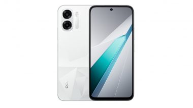 Oppo K15x Price, Specifications and Features Revealed; Launched in China