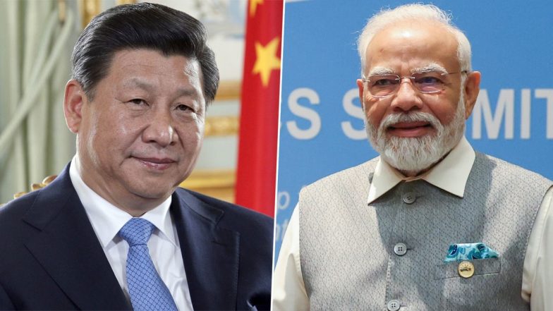 BRICS Summit 2026: PM Narendra Modi, Chinese President Xi Jinping Likely To Hold Bilateral Meeting in Delhi