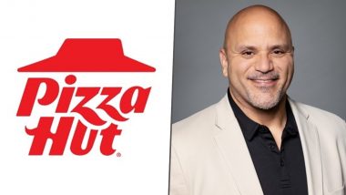 Pizza Hut Global CEO Aaron Powell Resigns Following USD 2.7 Billion LongRange Capital Acquisition