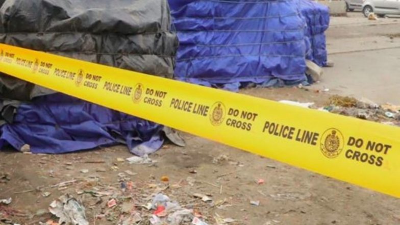 Husband Attacks Wife With Razor Blade Over Suspected Affair in Delhi