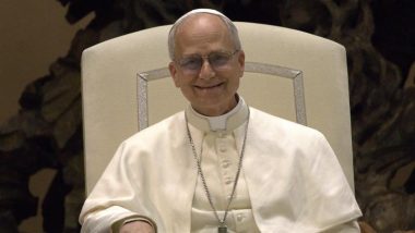 AI Apocalypse Coming? Know What Pope Leo Warned at Centre of Papacy