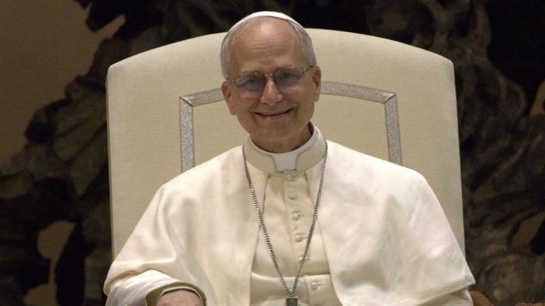 AI Apocalypse Coming? Know What Pope Leo Warned at Centre of Papacy