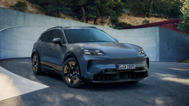 Porsche Cayenne Electric Price in India, Specifications and Features Revealed