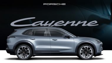 Porsche Cayenne Electric Launch on September 30 in India; Check Expected Price Range, Specifications