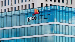 PwC Switzerland Prepares 50% Bonus Cuts Amid AI Shift and Softening Demand.