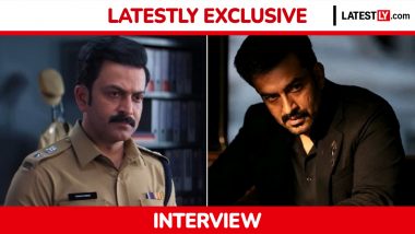 Exclusive: Prithviraj Sukumaran on &lsquo;Daayra&rsquo;, Working With Kareena Kapoor Khan and Meghna Gulzar, Bollywood Vs South Divide, and More