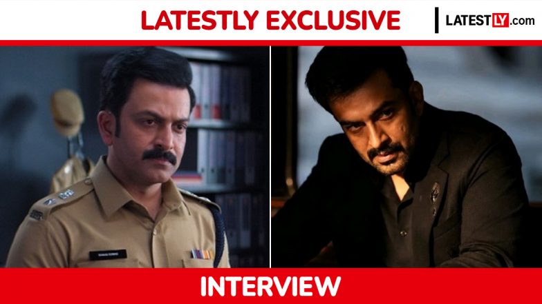 Exclusive: Prithviraj Sukumaran on &lsquo;Daayra&rsquo;, Working With Kareena Kapoor Khan and Meghna Gulzar, Bollywood Vs South Divide, and More