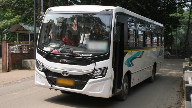 Tamil Nadu Private Bus Operators Announce 24-Hour Token Strike; Here's Why